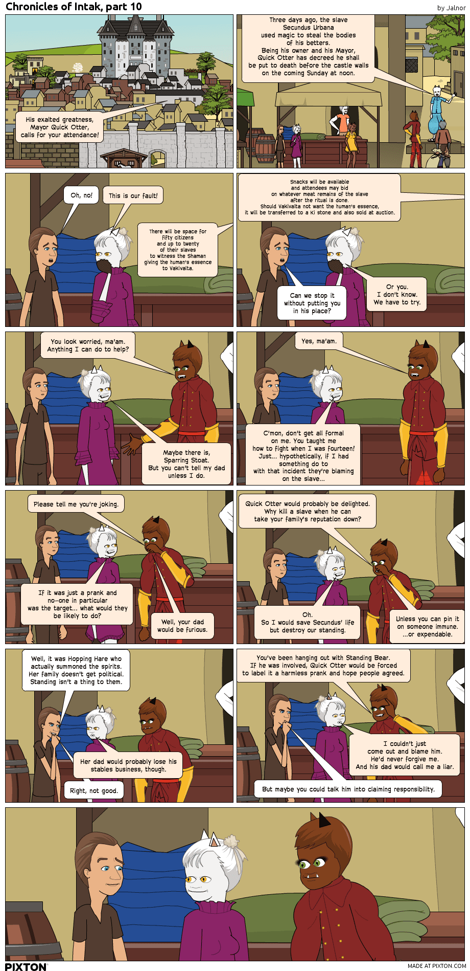 Comic image