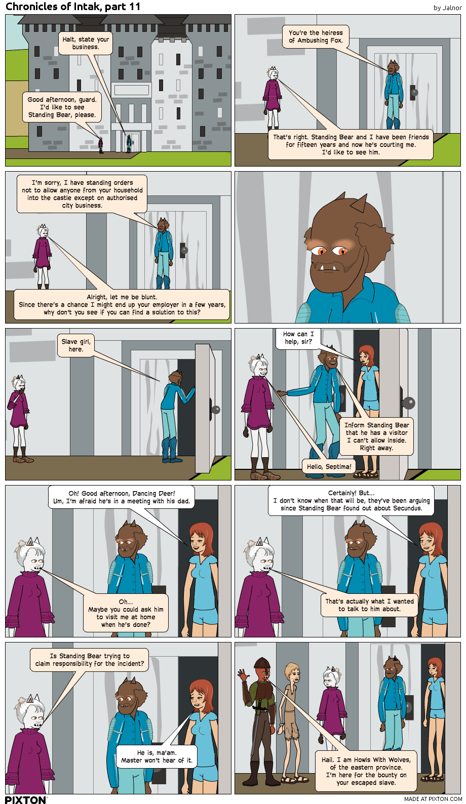 Comic image