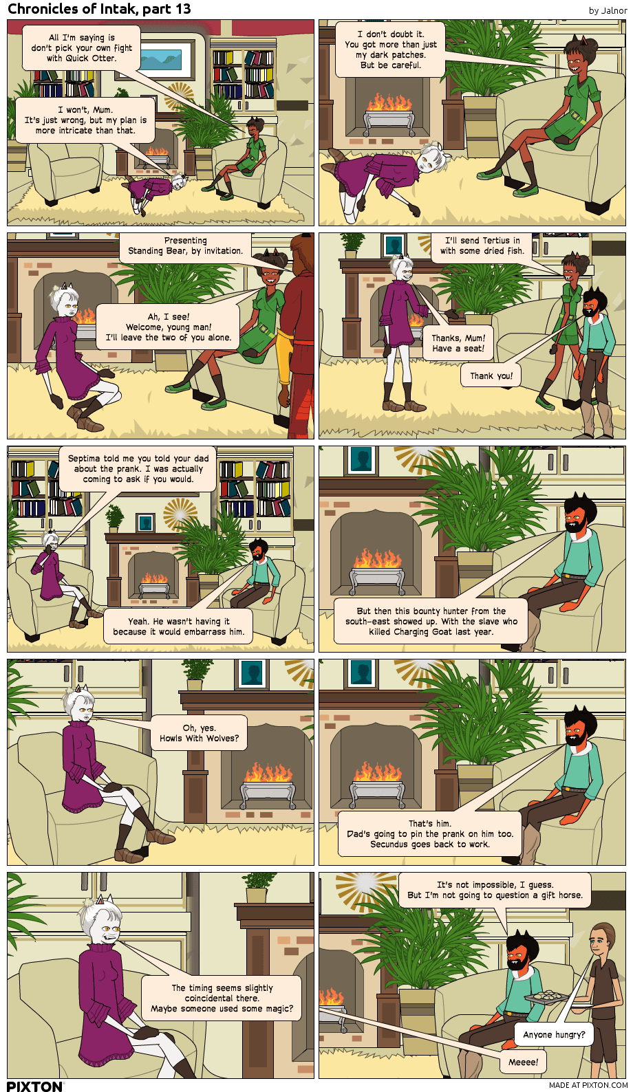 Comic image