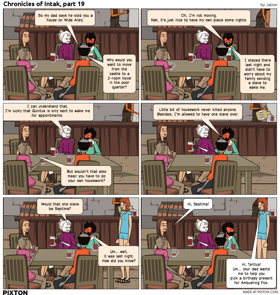 Comic image
