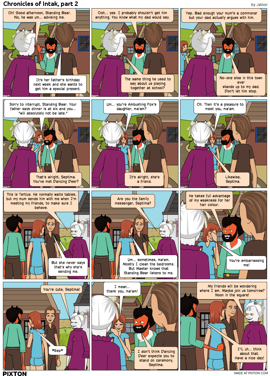 Comic image