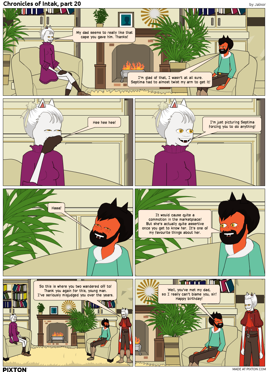 Comic image
