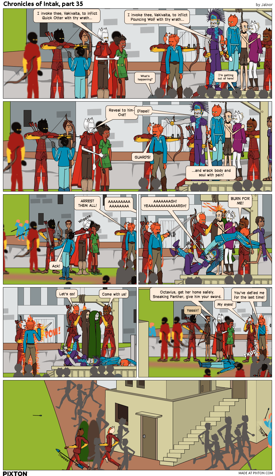 Comic image