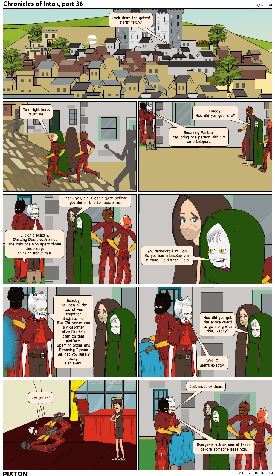 Comic image