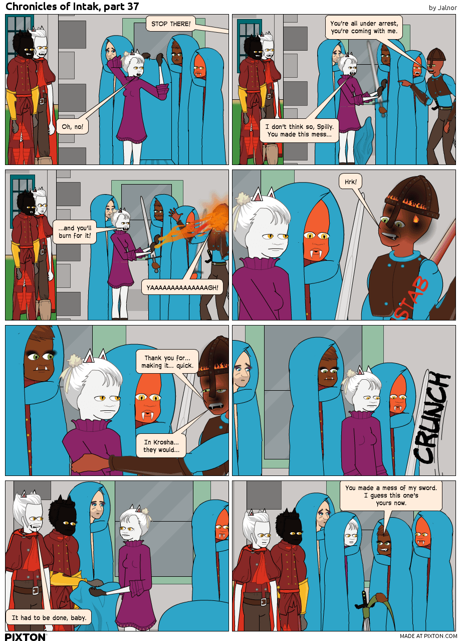 Comic image