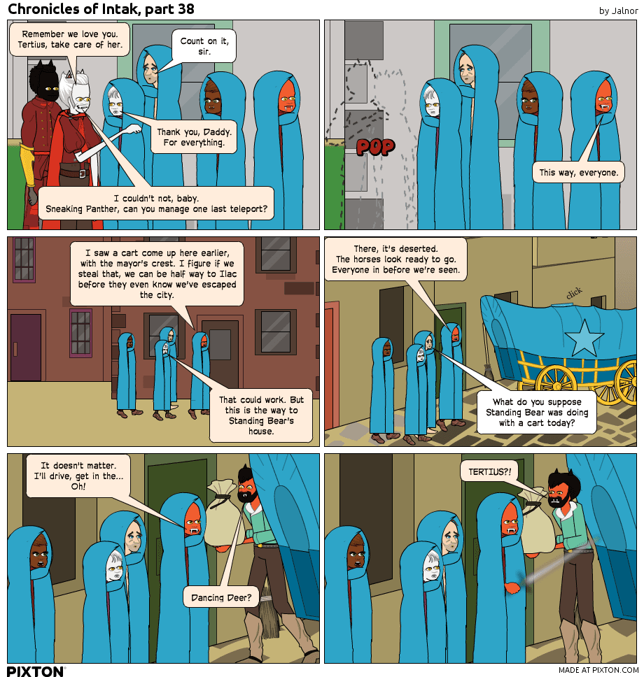 Comic image