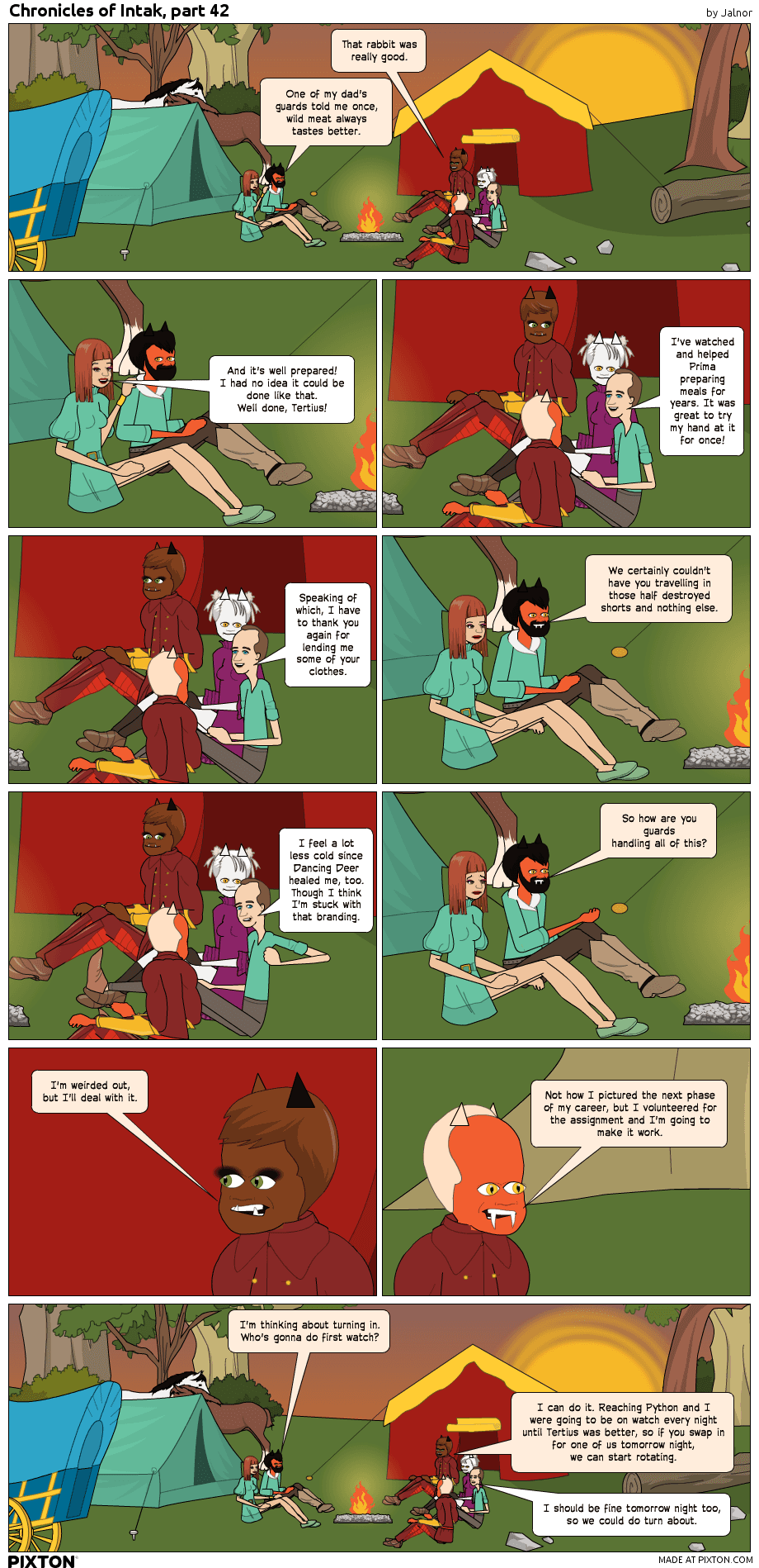 Comic image