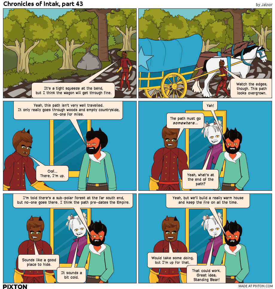 Comic image