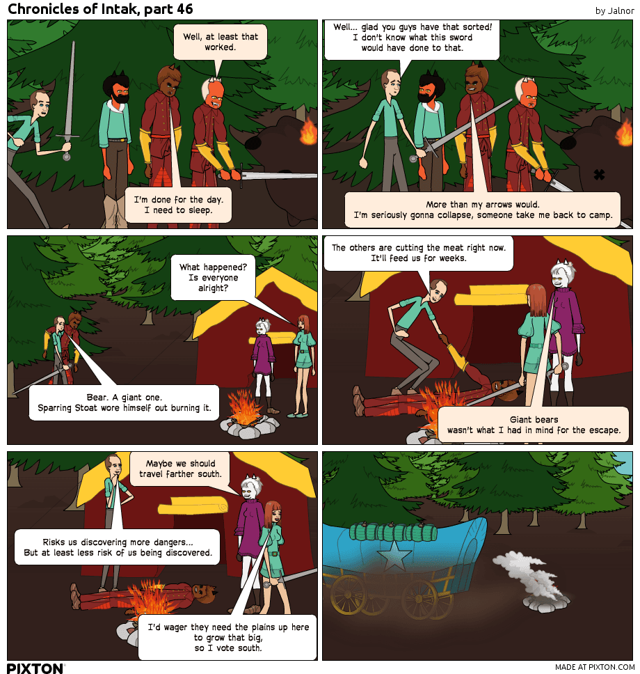 Comic image