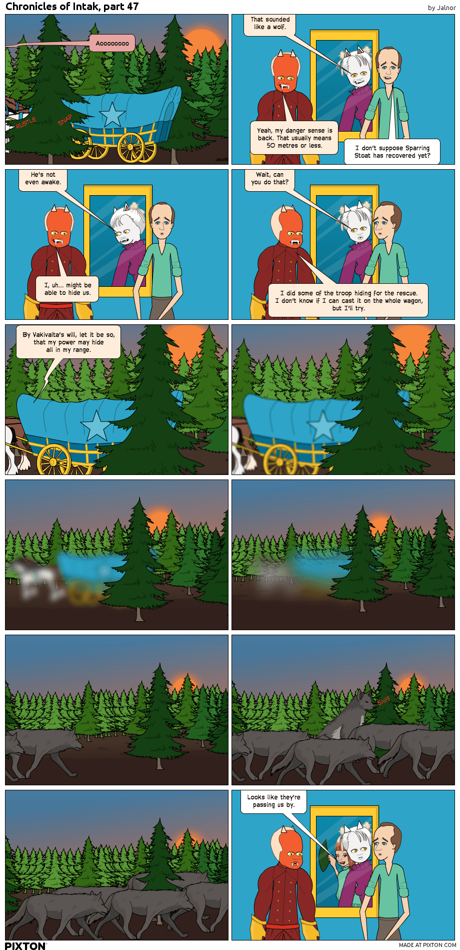 Comic image