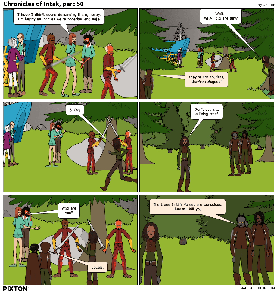 Comic image