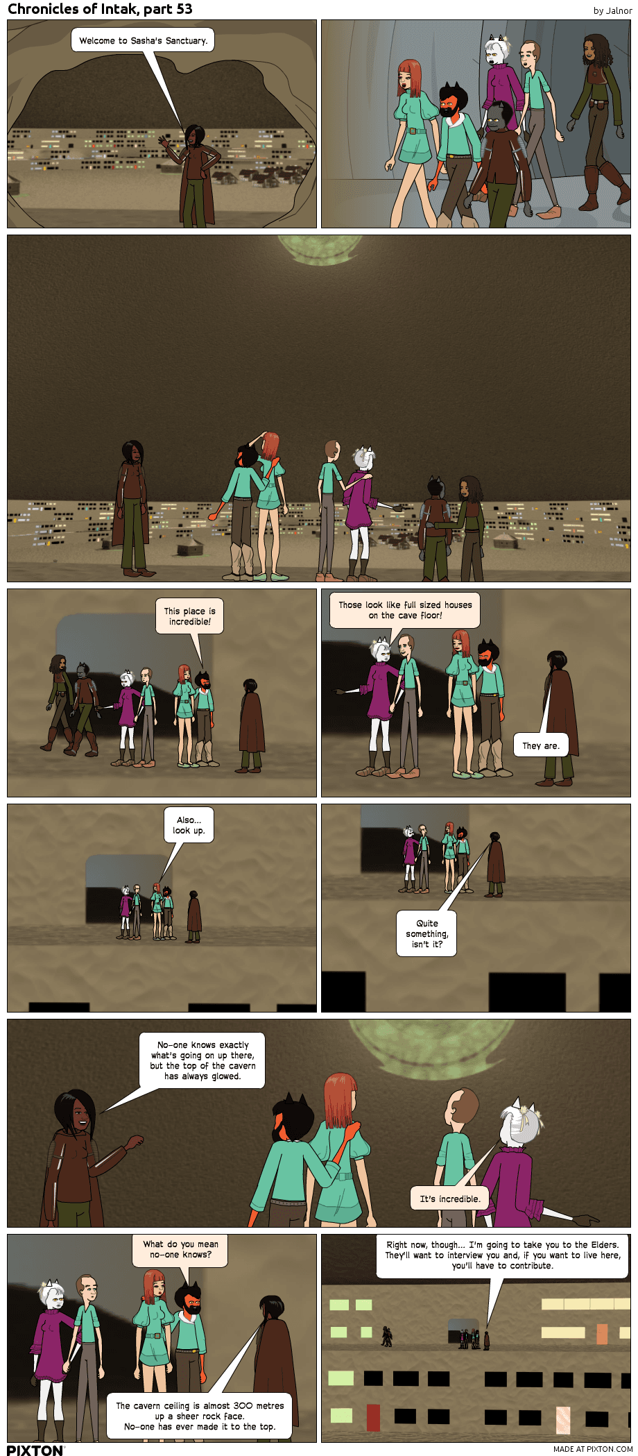 Comic image