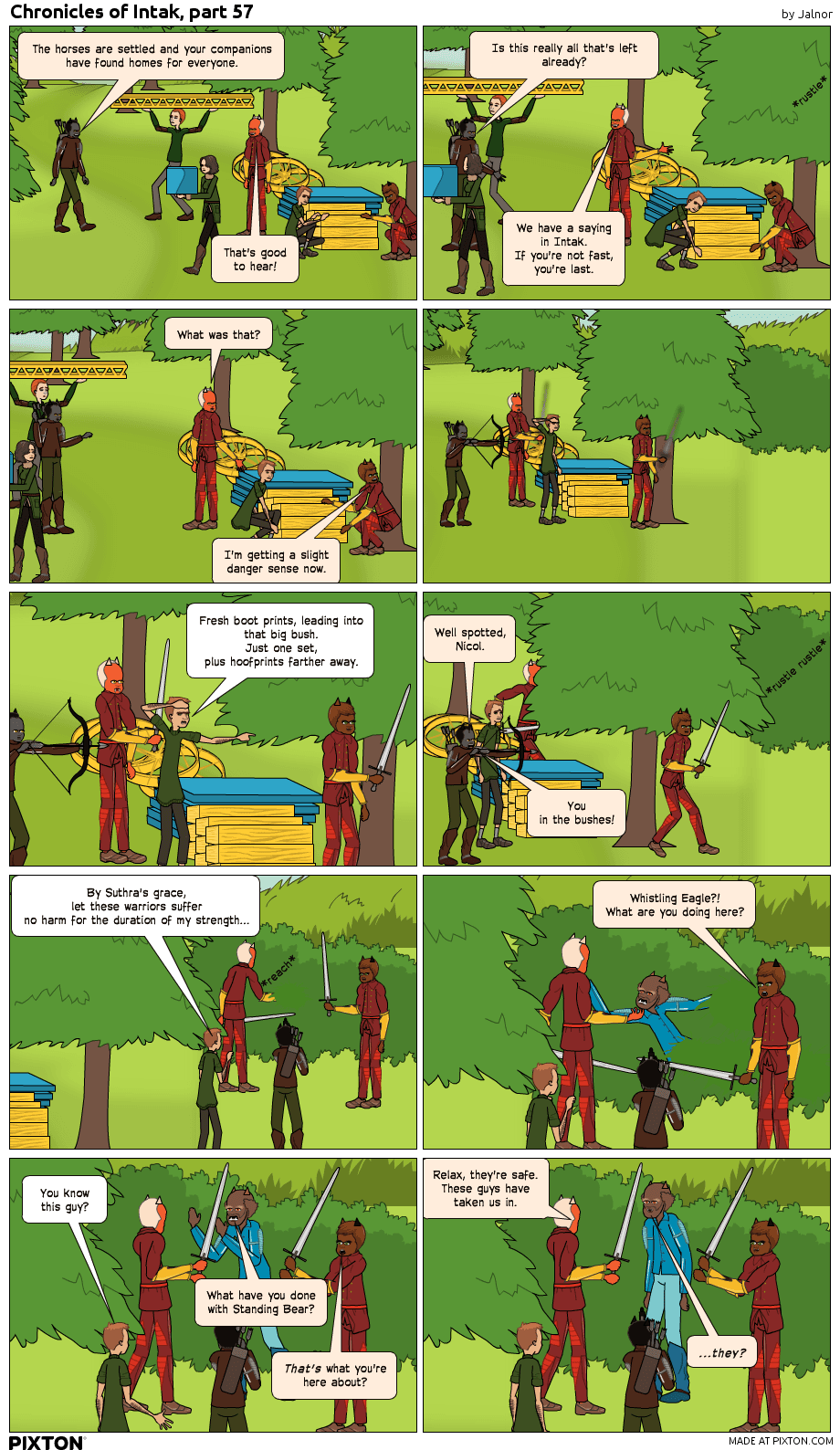Comic image