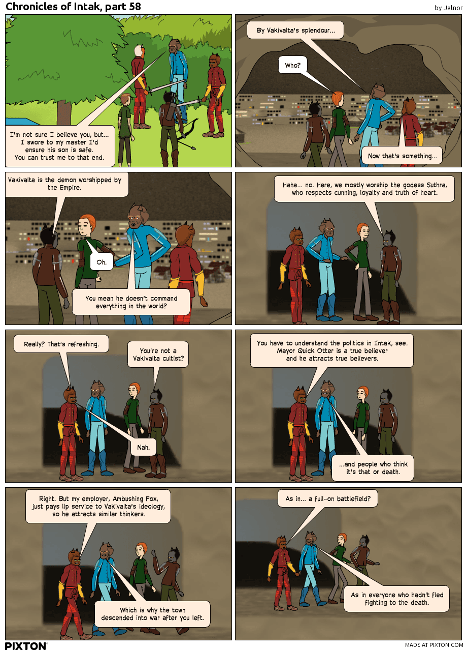 Comic image