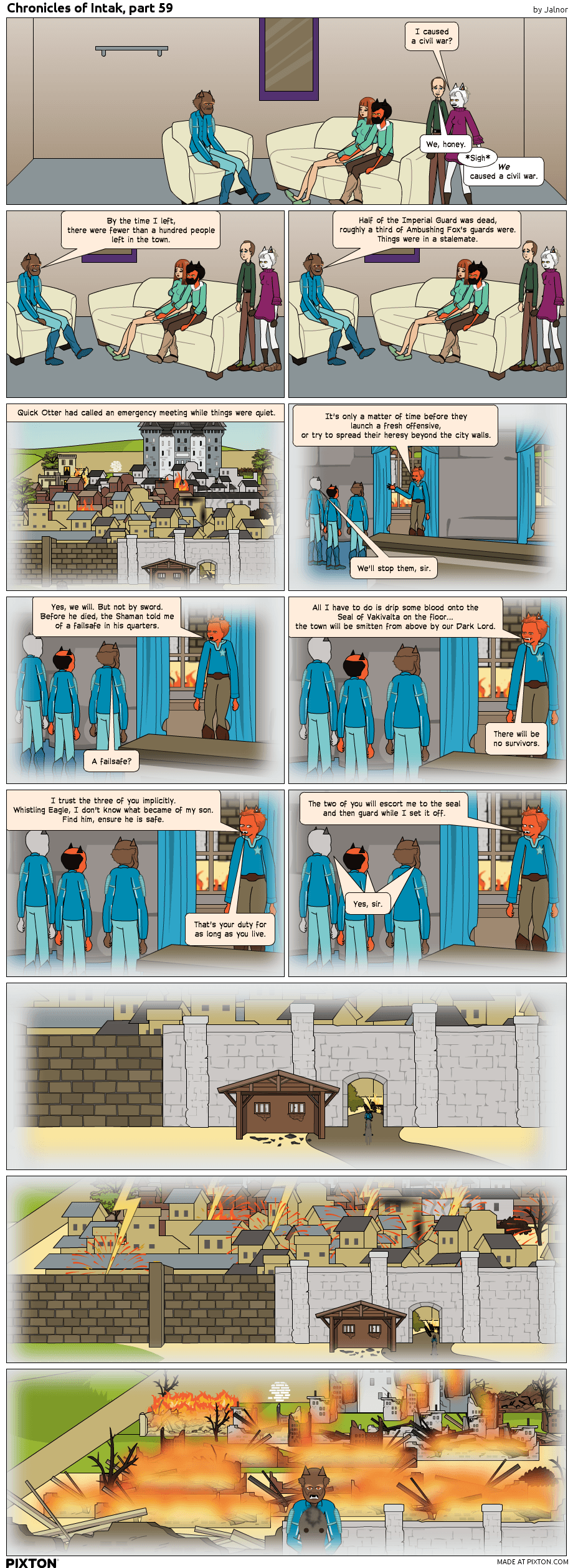 Comic image