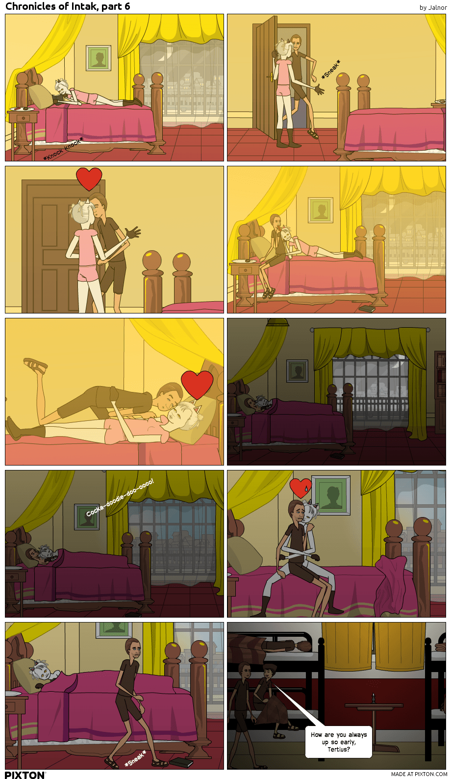 Comic image
