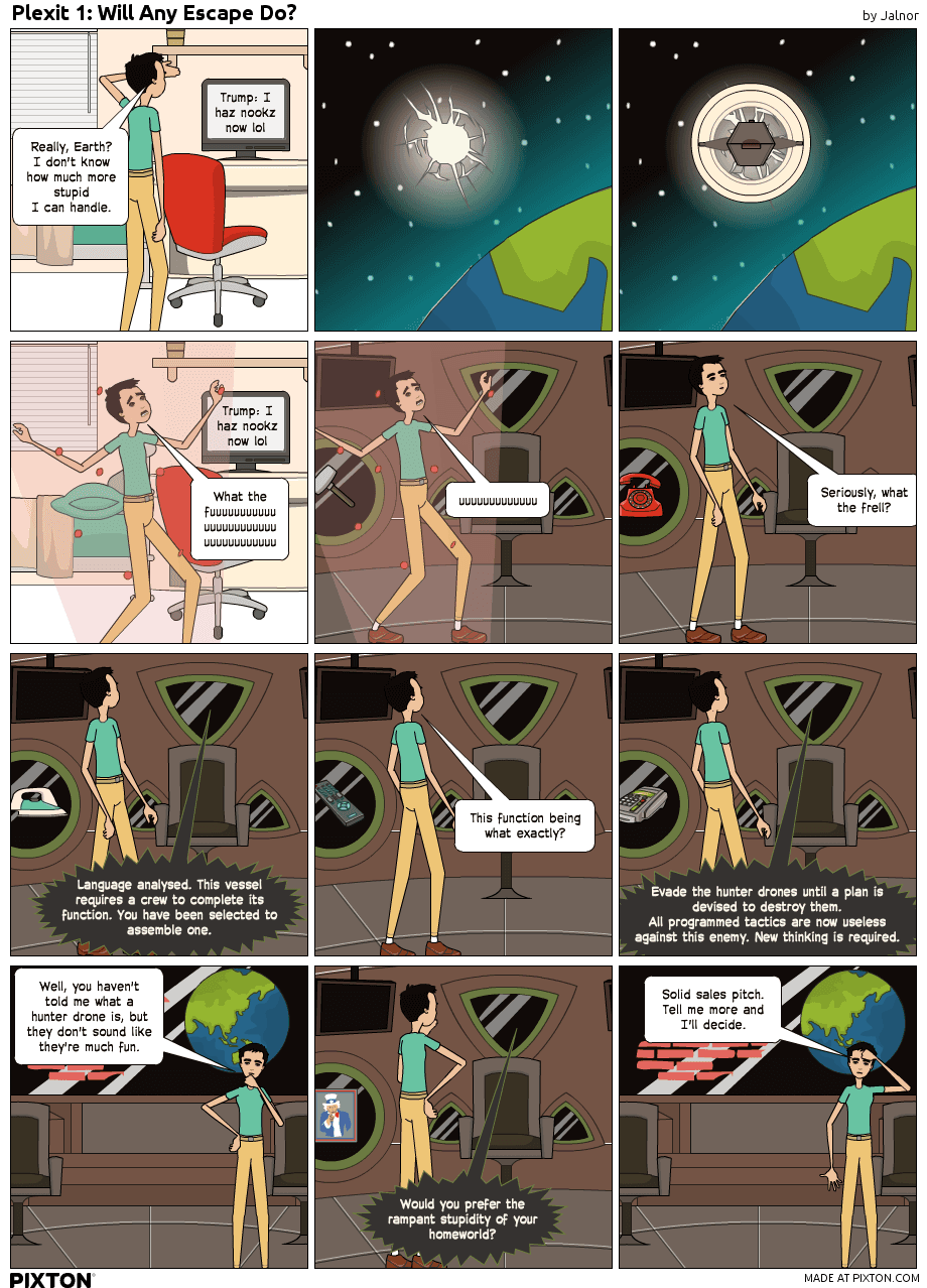 Comic image