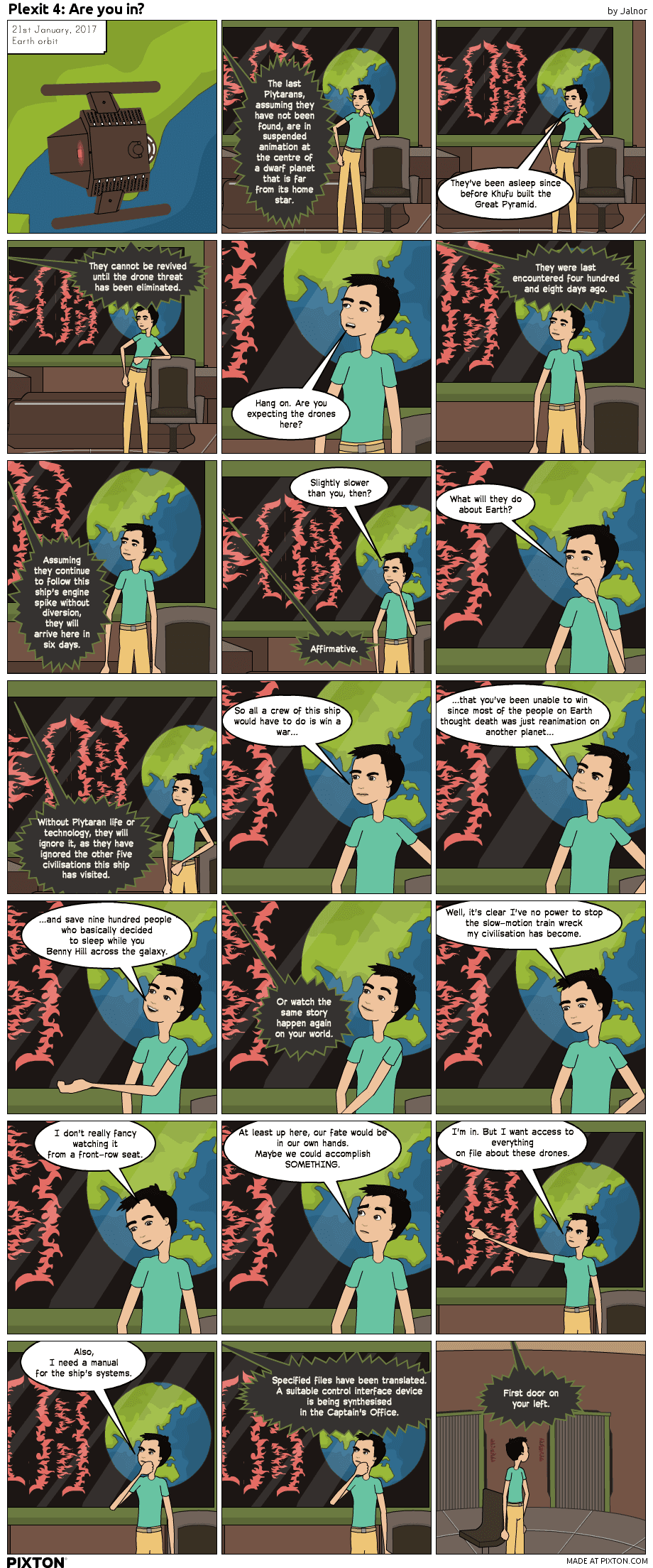 Comic image
