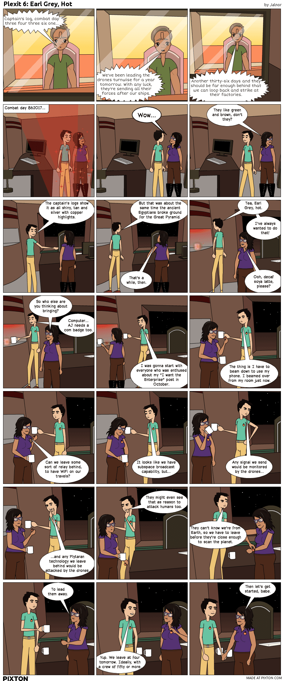 Comic image
