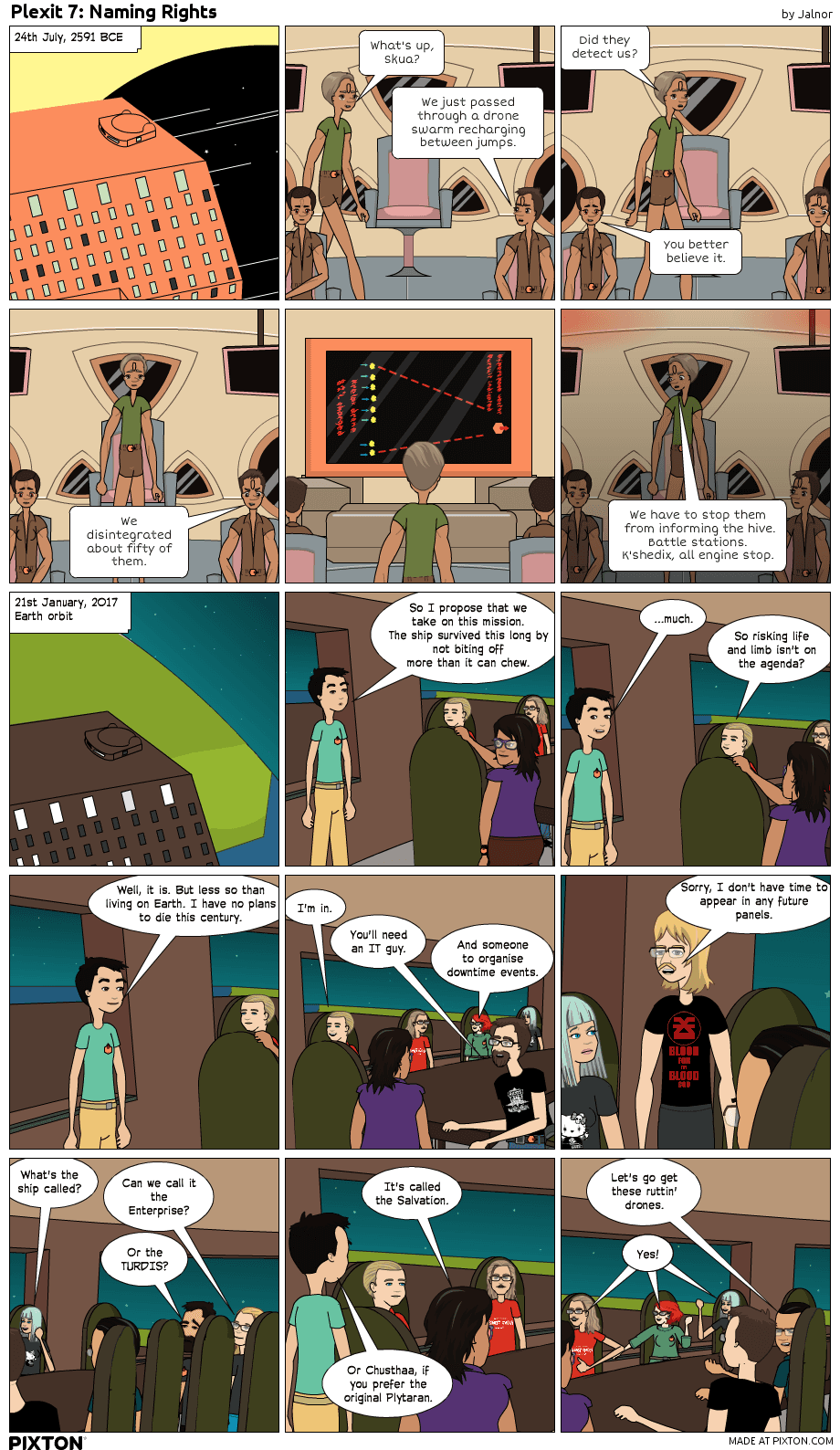 Comic image