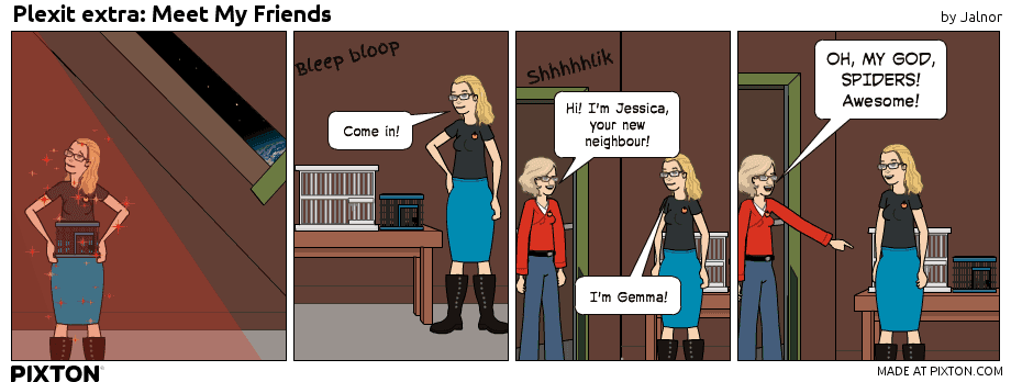 Comic image