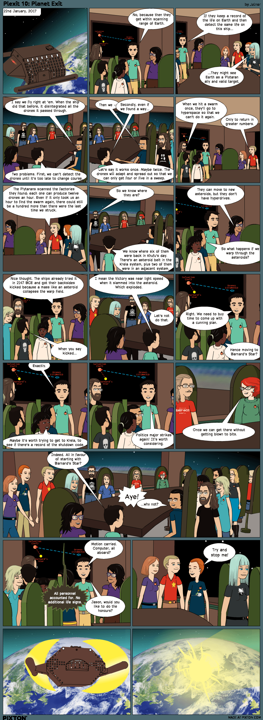 Comic image
