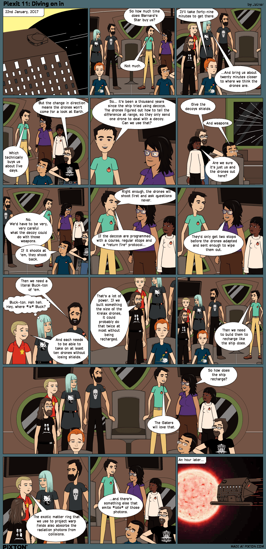 Comic image