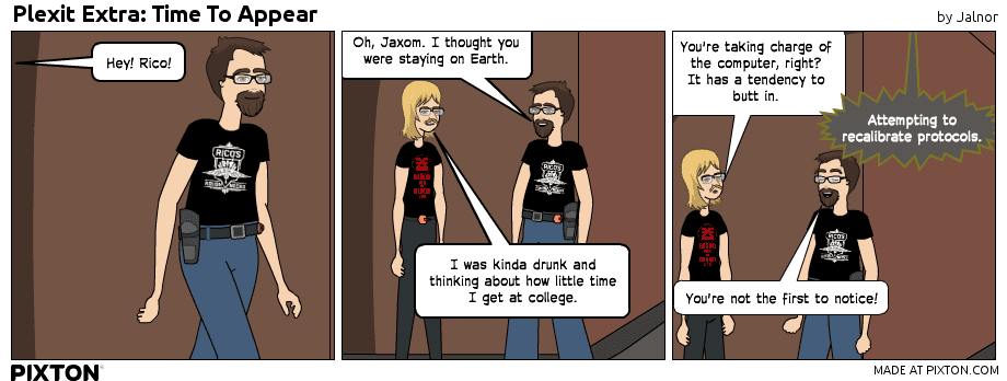 Comic image