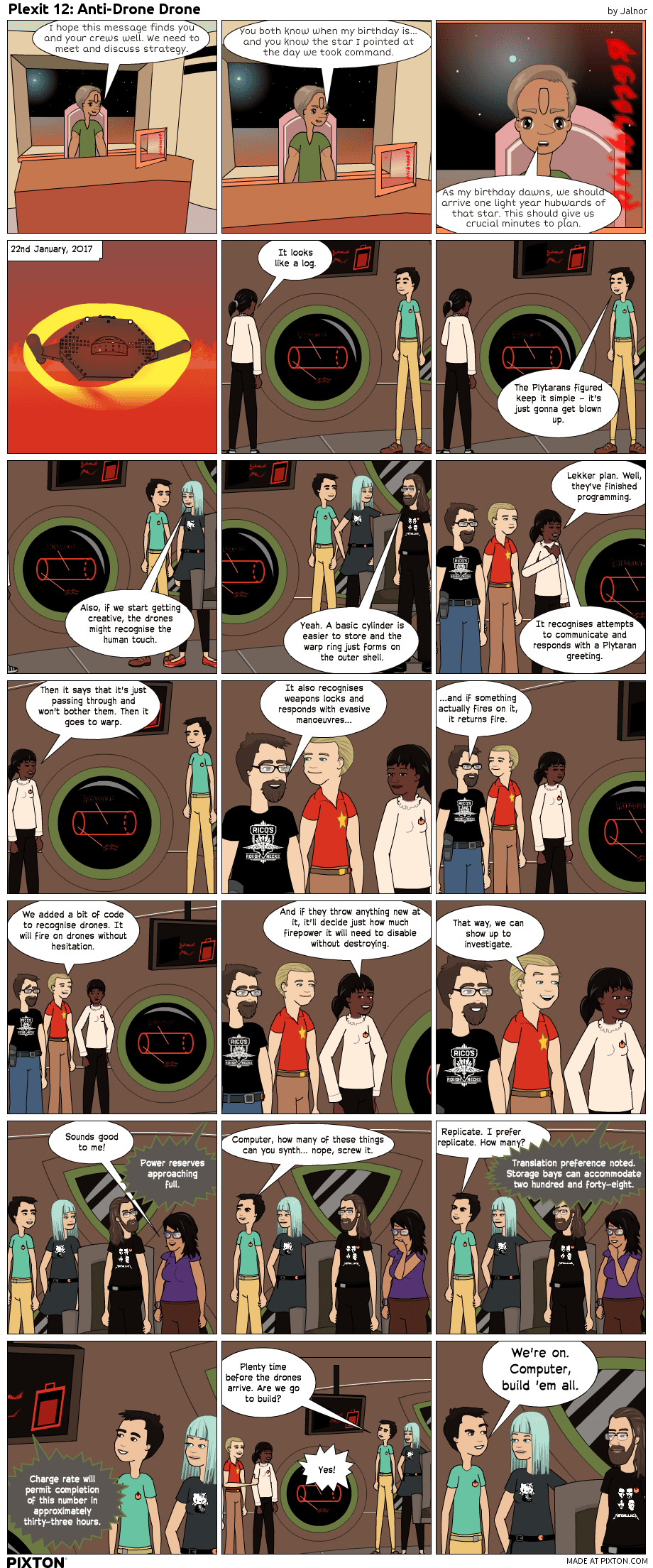 Comic image