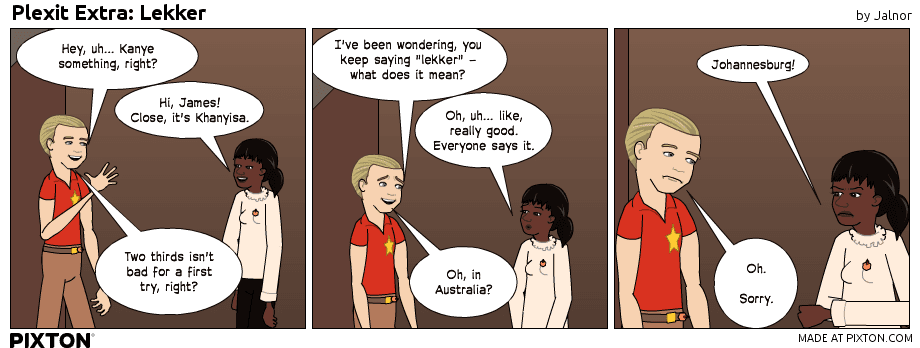 Comic image