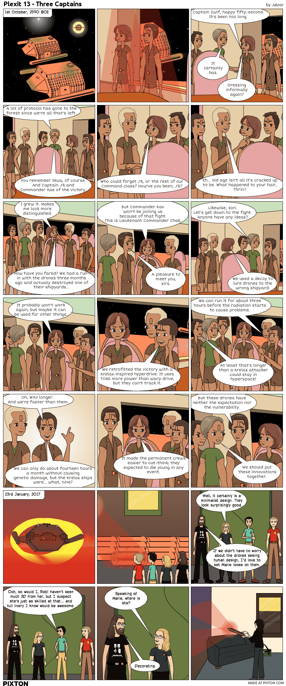 Comic image