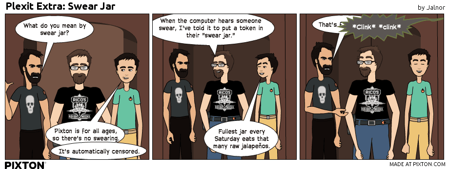 Comic image