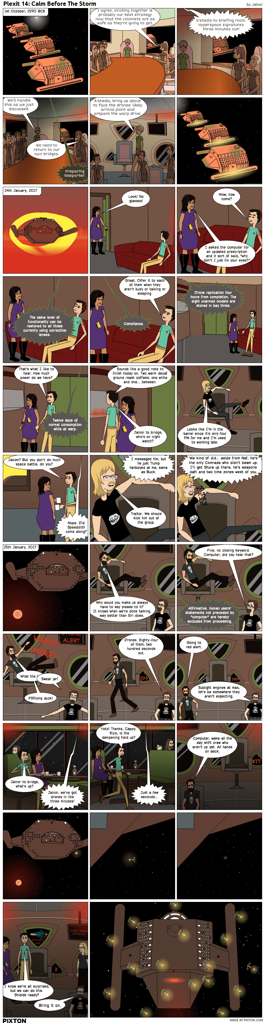 Comic image