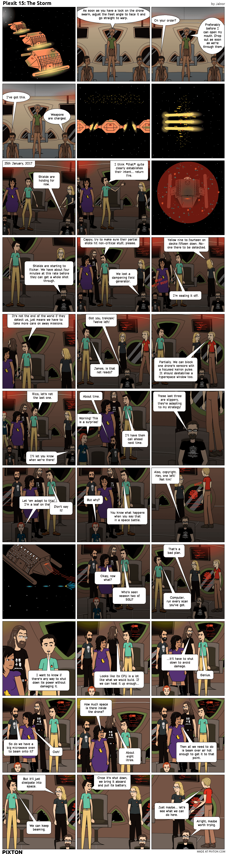 Comic image