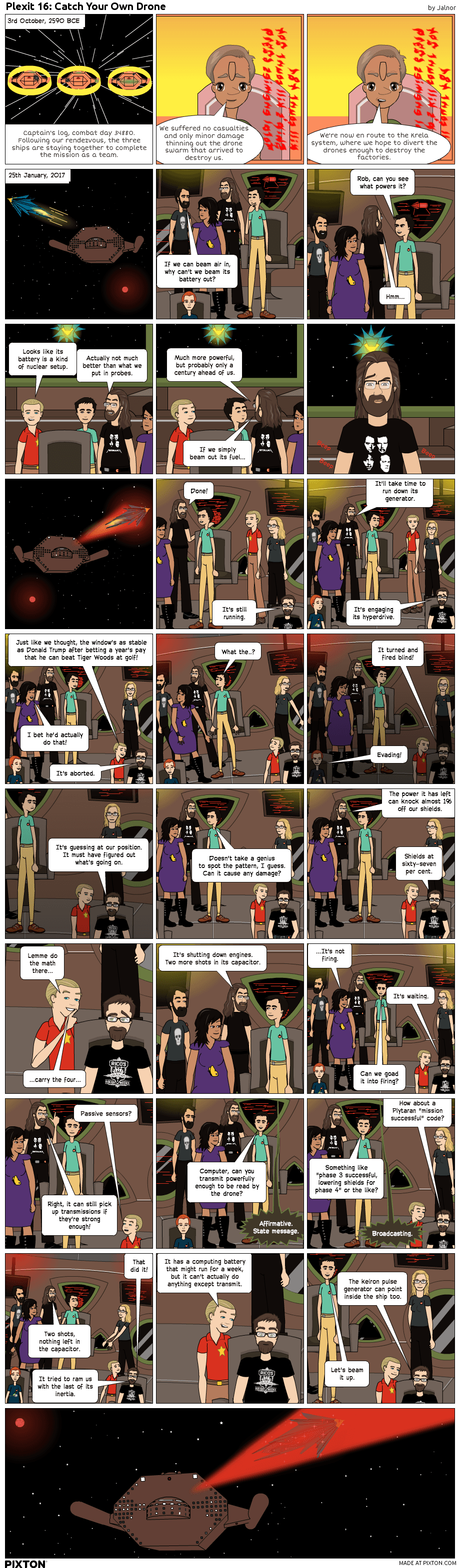 Comic image