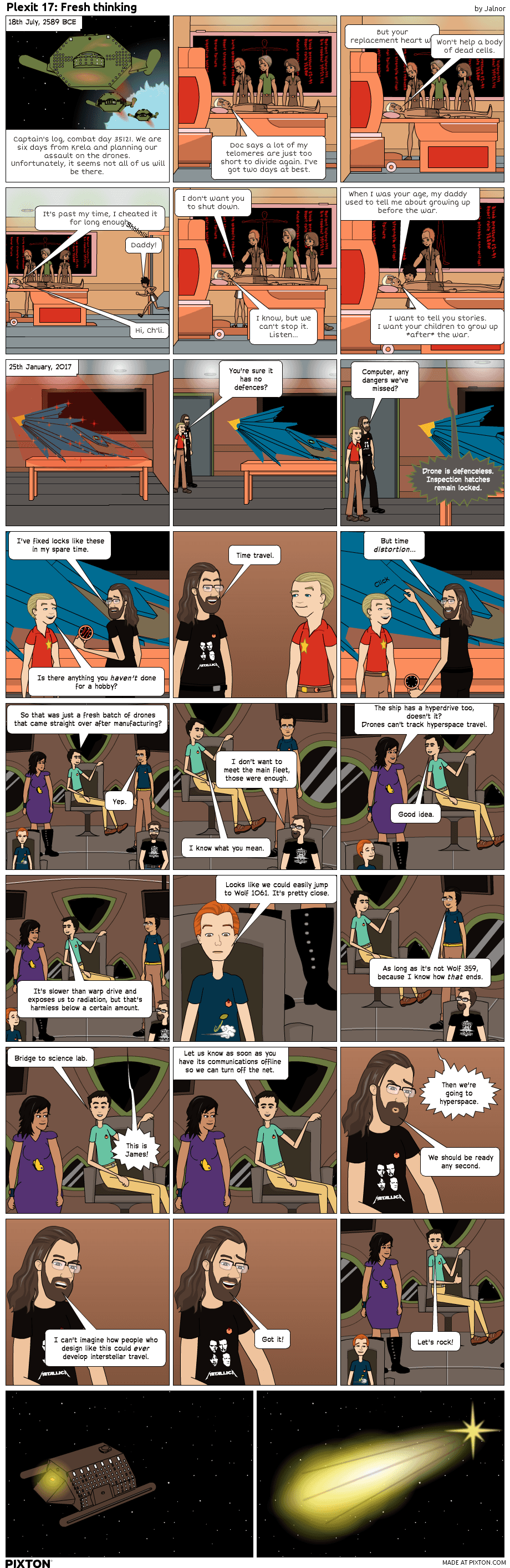 Comic image