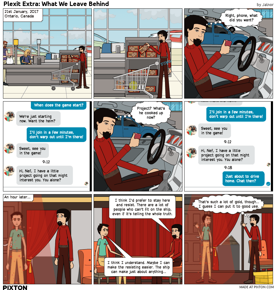 Comic image