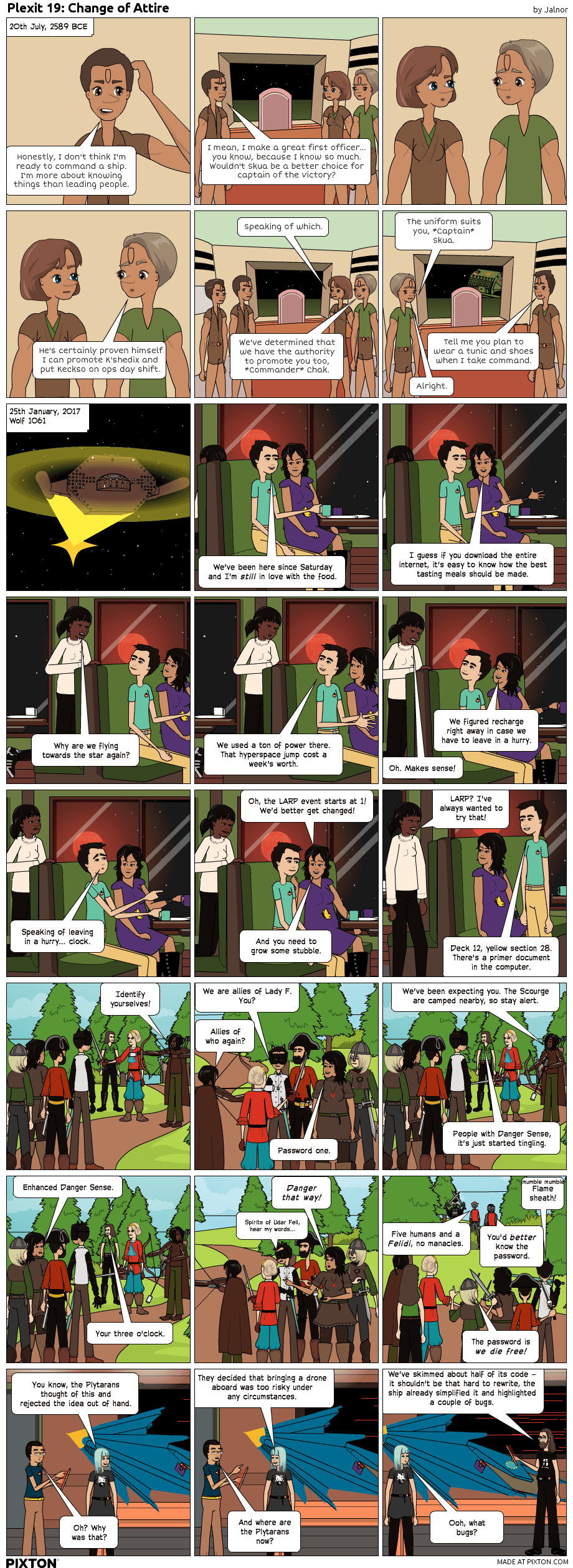 Comic image