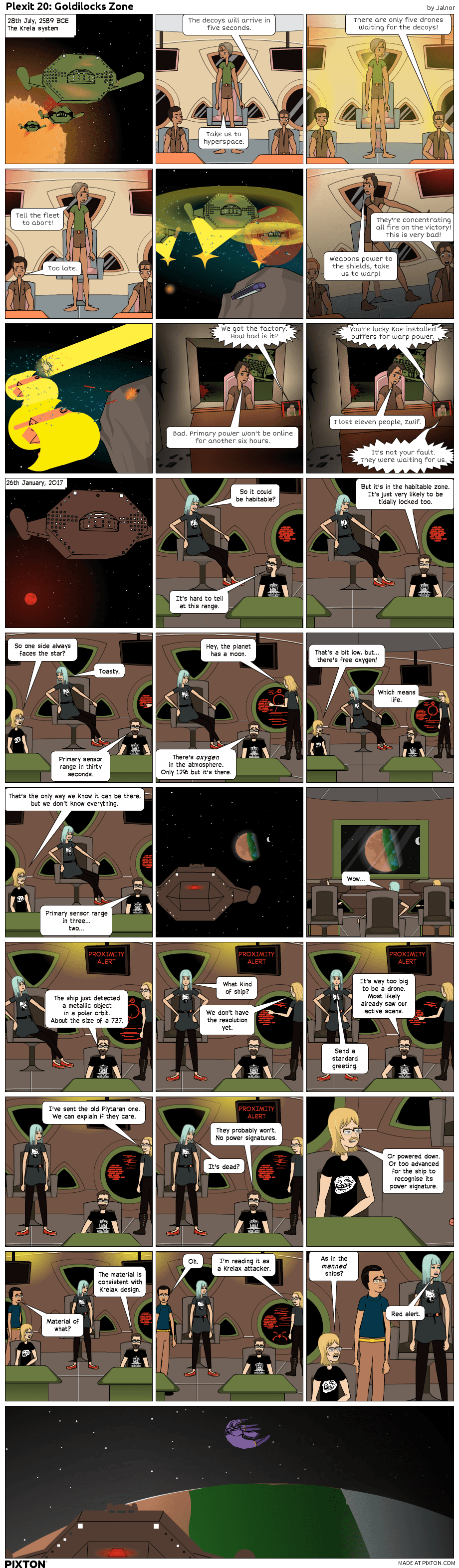Comic image