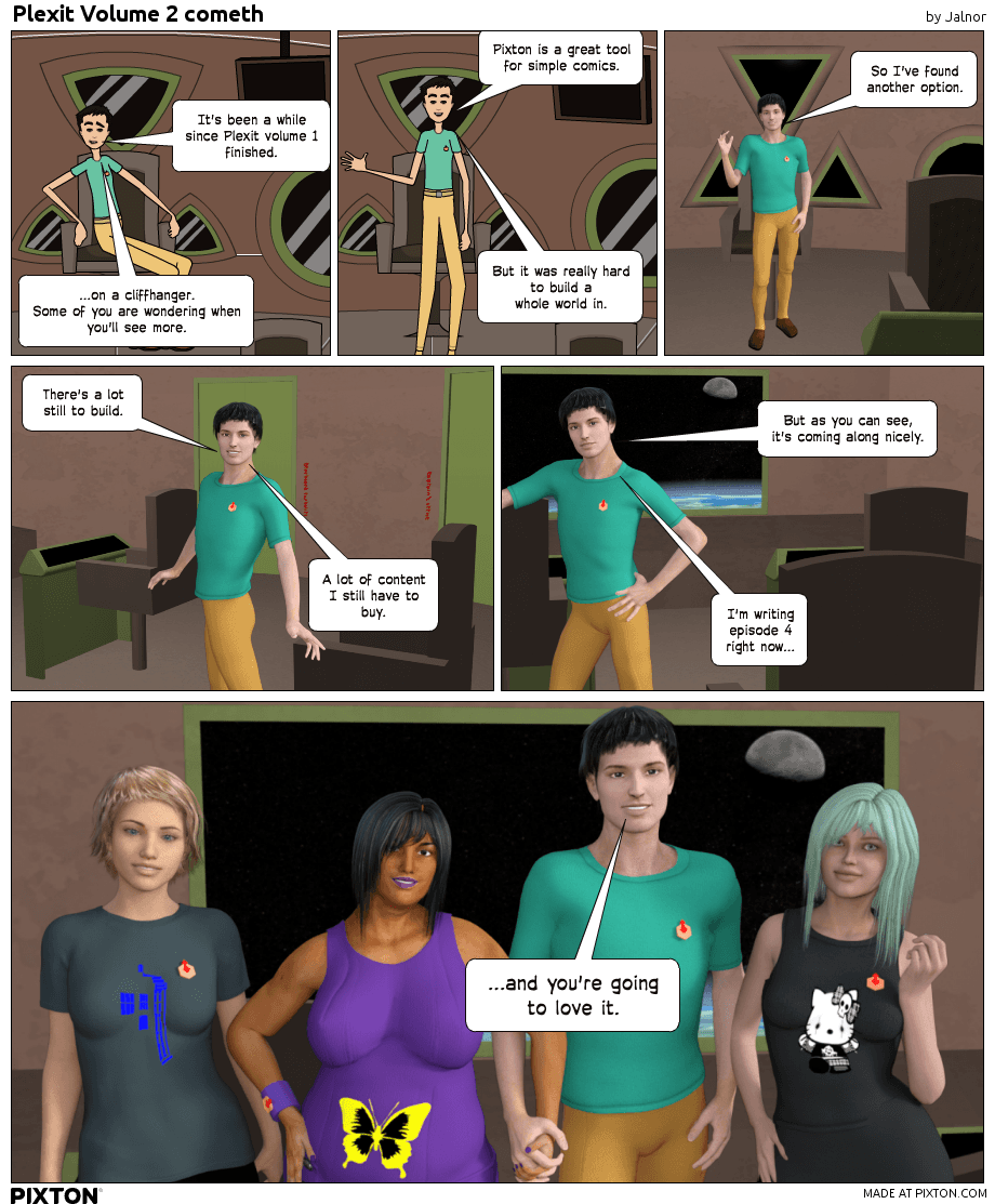 Comic image