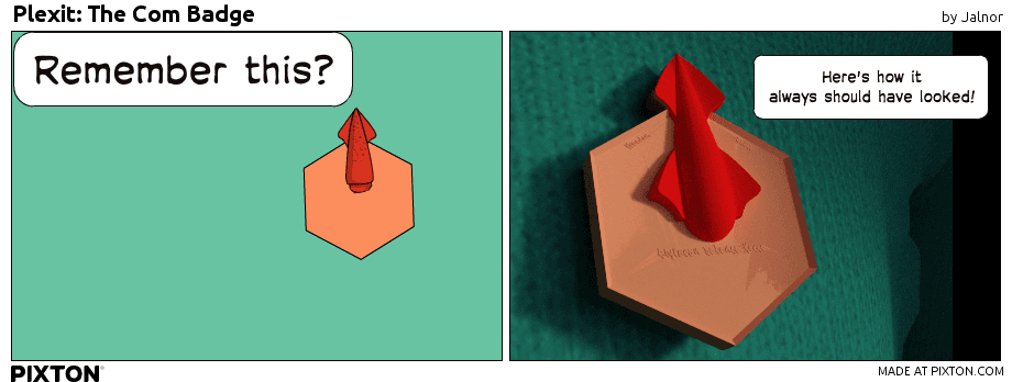 Comic image
