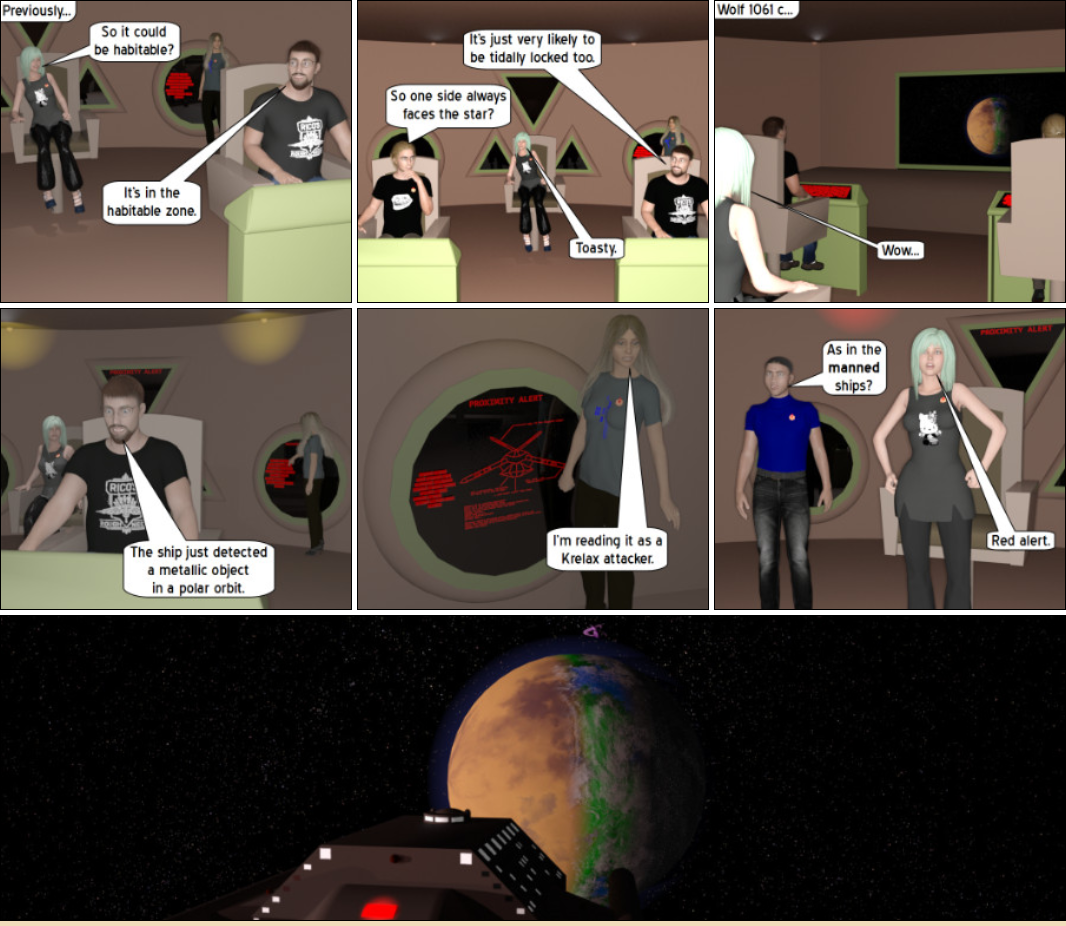 Comic image