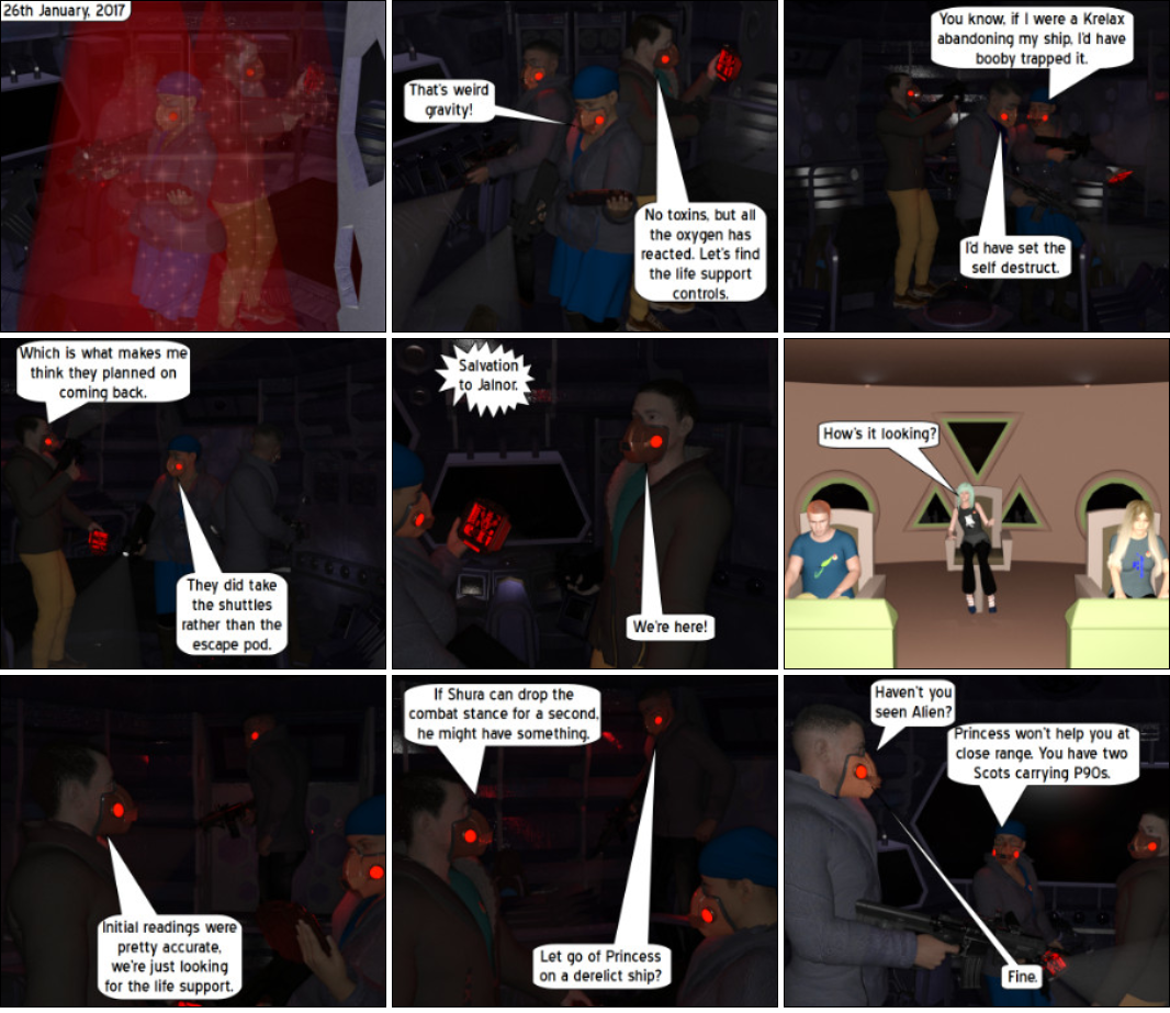 Comic image