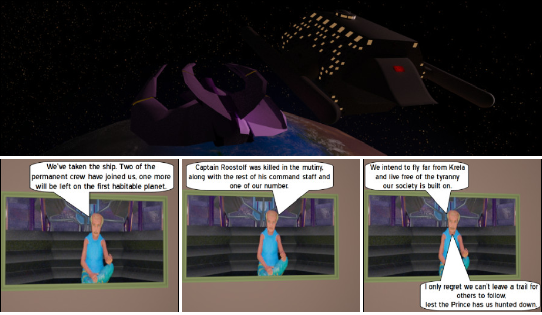 Comic image