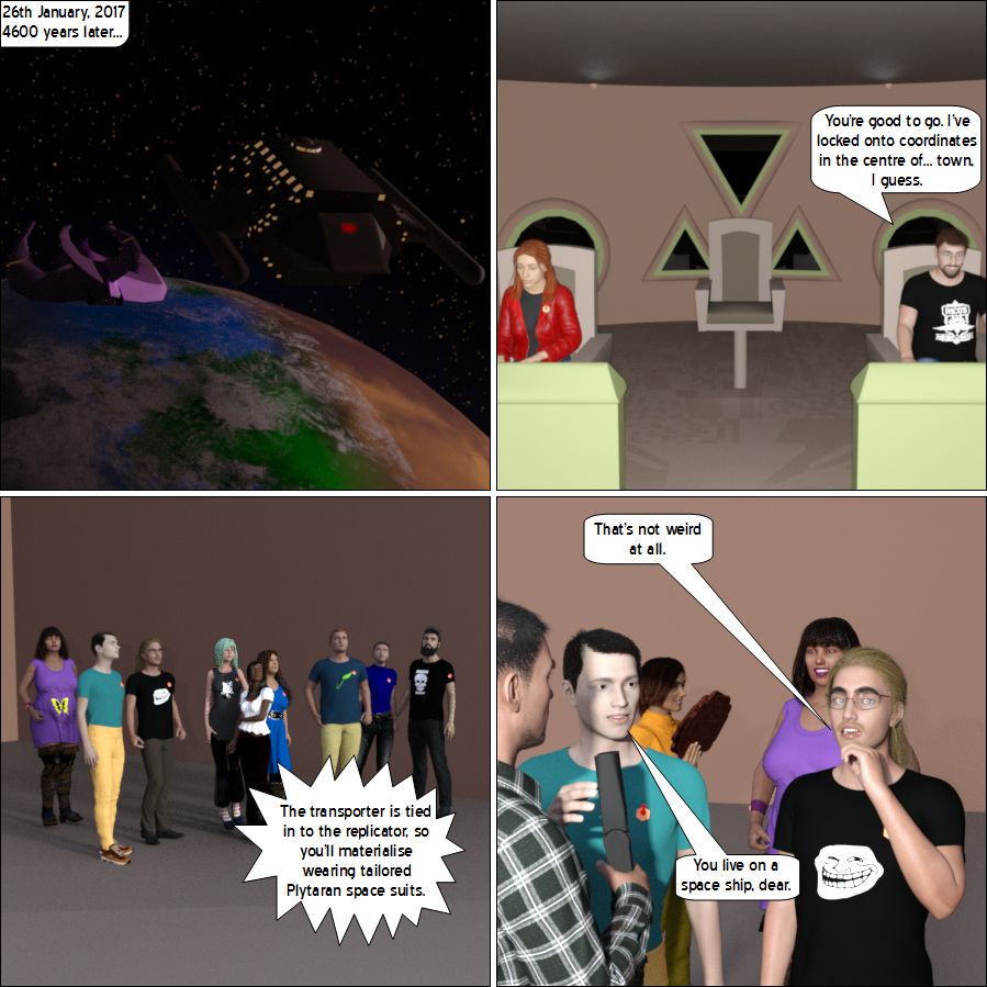 Comic image