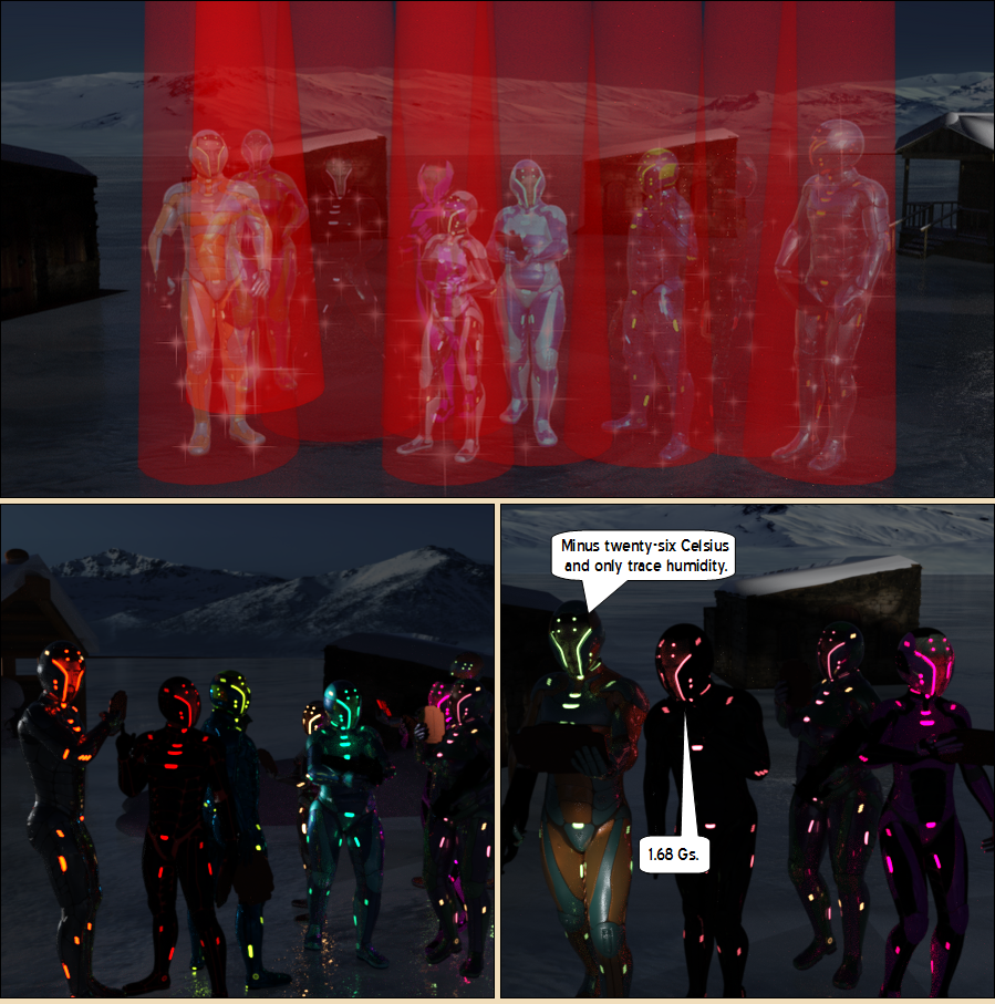 Comic image