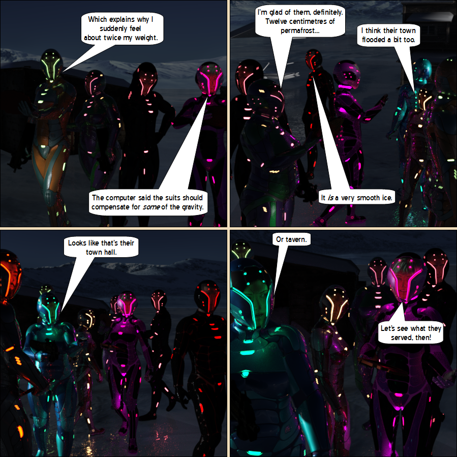 Comic image