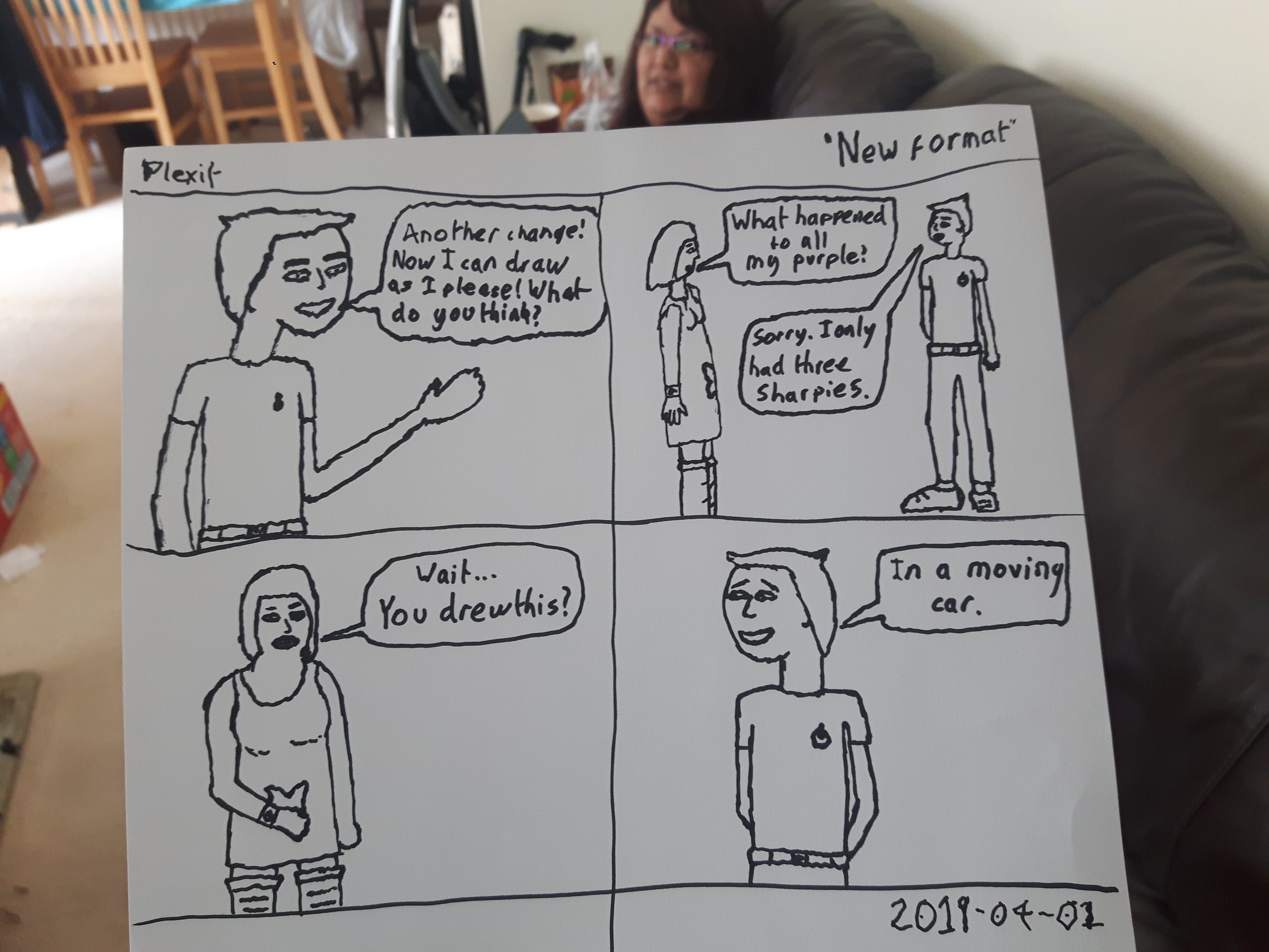 Comic image