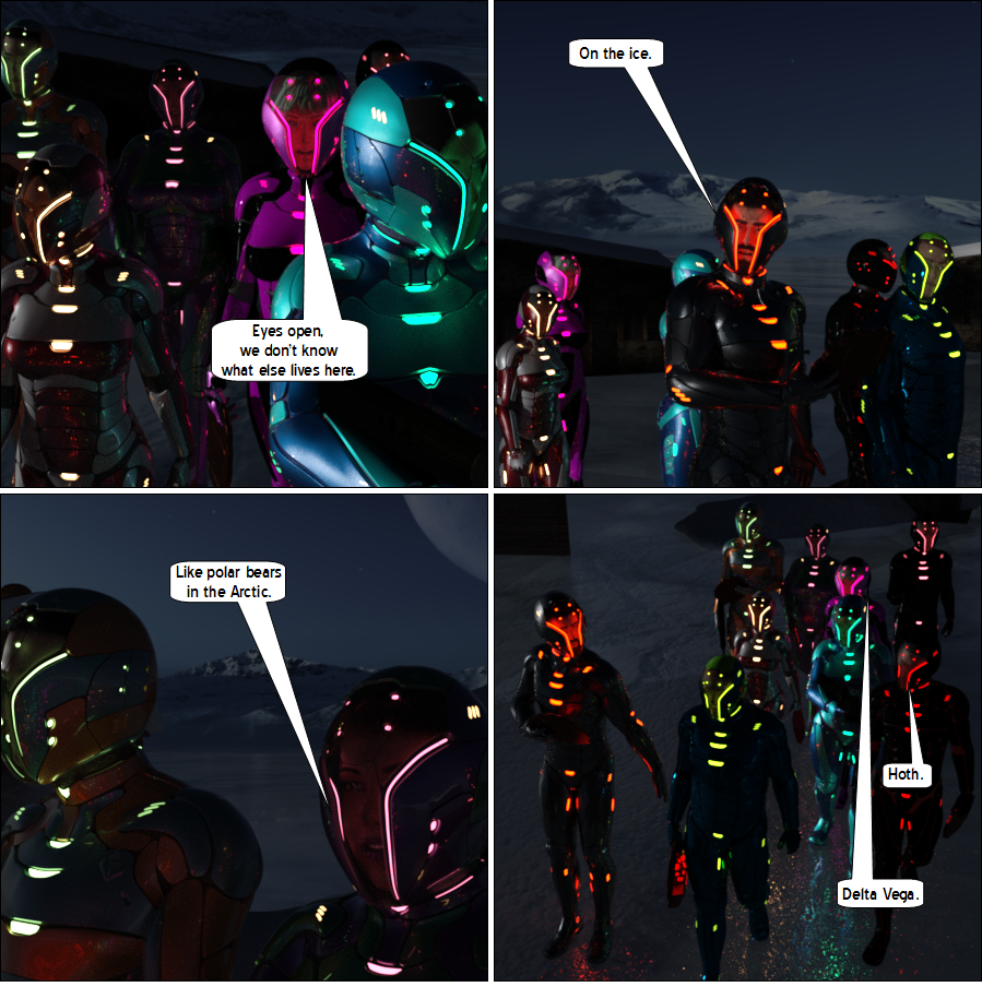 Comic image