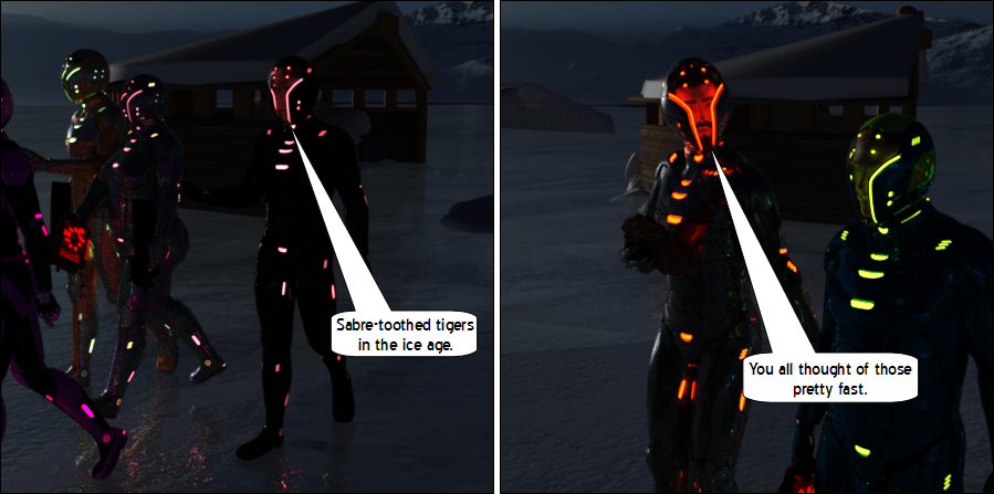 Comic image